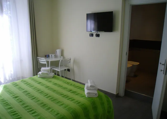 Cesar Vatican Rooms 4* Rome