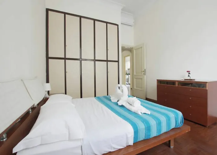 Guest house Cesar Vatican Rooms