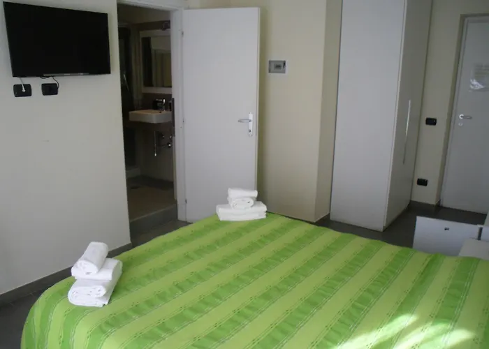 Guest house Cesar Vatican Rooms Rome