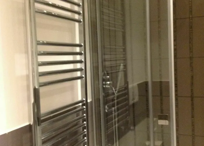 Cesar Vatican Rooms 4* Rome