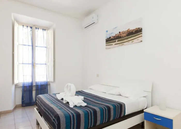 Guest house Cesar Vatican Rooms Rome