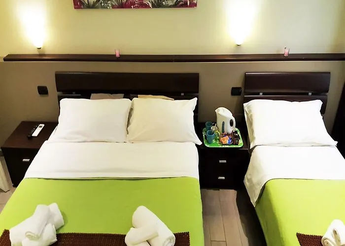 Guest house Cesar Vatican Rooms Rome