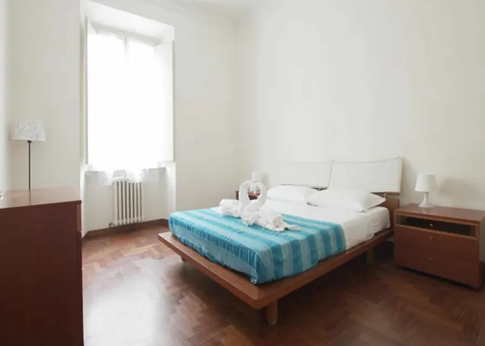 Cesar Vatican Rooms Rome