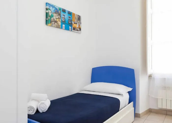 Cesar Vatican Rooms Rome